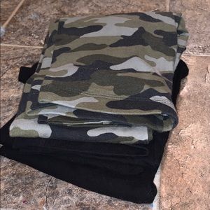 Womens Arizona leggings